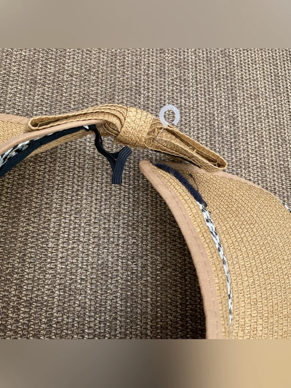 N/A lightweight tan